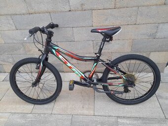 CTM Jerry 1.0 - 20”