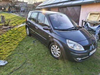 Predam Scenic 2.0 diesel 110kw