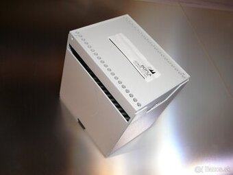 Skříňka BOPLA COMBINORM CN70/100 AK, svorky do PS a záslepky