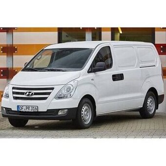 Hyundai H1 2010 na ND