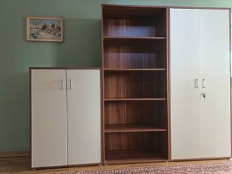 Kancelársky nábytok