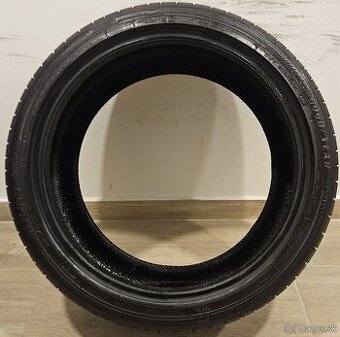 2 ks letné pneumatiky GoodYear - 225/40 r18 92W