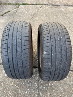 245/45 R18 100Y Michelin PilotSport