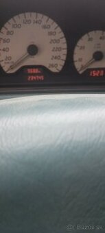 Mercedes clk 230 kompressor