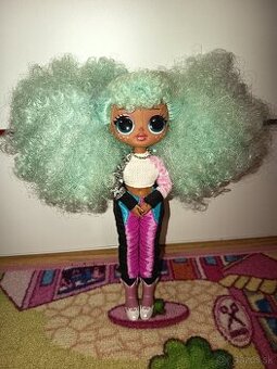 L.O.L. Surprise bábika