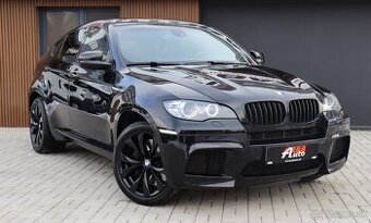 BMW X6 M X6M G-Power / Akrapovič / Full servis