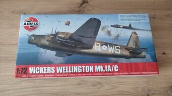 Plastikové modely lietadiel