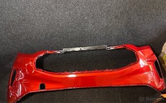 Nárazník Ford Transit Custom MK2