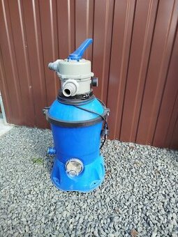 Piesková filtrácia Marimex