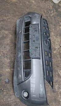 Nissan murano Z50 Predny nárazník