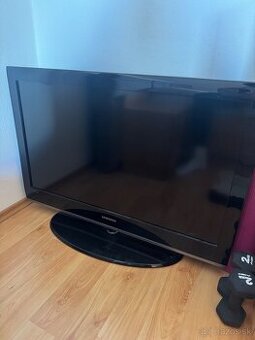 Samsung HD TV