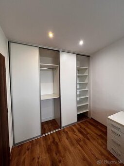 1,5 izbový byt na prenájom