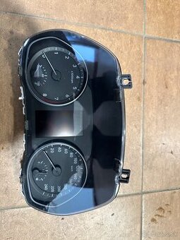 Predám benzínové budíky z Hyundai i 30 2018