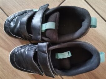 chlapcenske topanky vel. 35