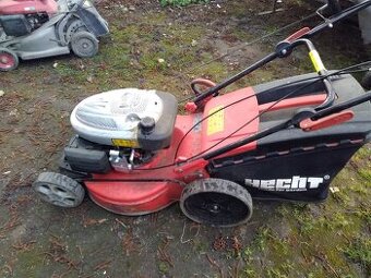 Predám kosačku z pojazdom