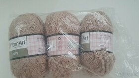 Vlna na pletenie, háčkovanie YarnArt