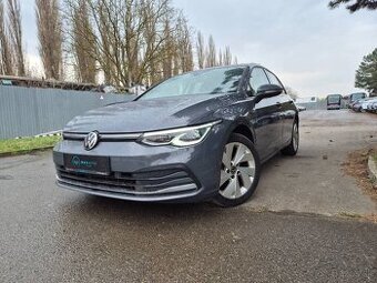 Volkswagen Golf 1.5 eTSI ACT Style DSG