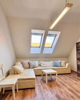 TREEF | NA PRENÁJOM 2-izbový byt v centre mesta – Pekárska