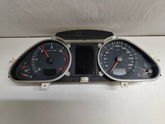 Tachometer 4F0920900S- Audi A6 C6 4F 2006 Line 3.0 TDI 60