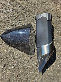 Kawasaki Ninja 1000SX 2021