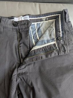 Nohavice Selected homme