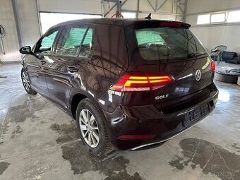 Rozpredam vw golf 7 1.4 TSI DSG 7