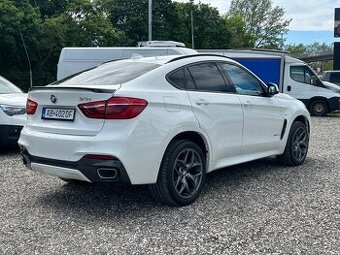 BMW X6  3.0