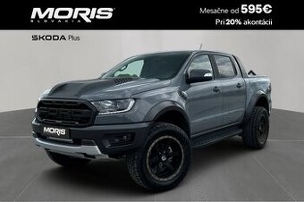 Ford Ranger DK RAPTOR 2.0 TDCi EcoBlue BiTurbo 4WD