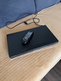DVD prehrávač Samsung