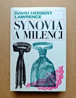 David Herbert Lawrence: SYNOVIA A MILENCI