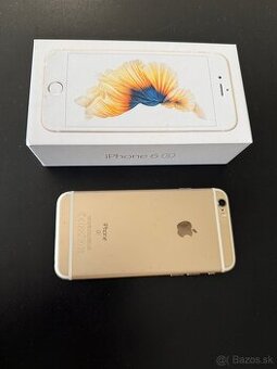iPhone 6S 64gb