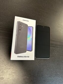 Samsung Galaxy A36 5G 128GB