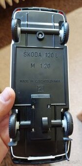 Skoda 120 KDN