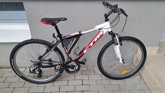 CTM TERRANO 1.0.