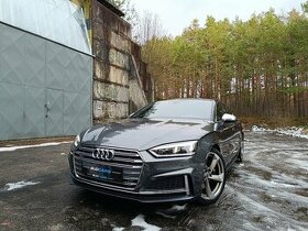 Audi S5 Sportback 3.0 TFSi rok 2017 najeto: 108.791 km