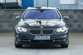 BMW 530 xd F11 190KW r.v 2014