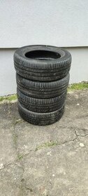 Letné pneumatiky Michelin 205/60 R16 energy saver 2017
