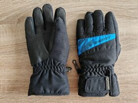 Detské lyžiarske rukavice