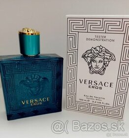 Versace - Eros - 1