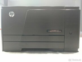 Farebná laserová tlačiareň  HP LaserJet Pro 200 M251n - 1