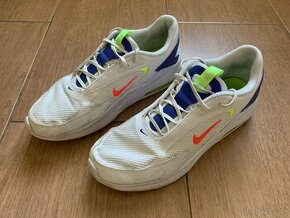 Pánske tenisky Nike air max, velkosť 44,5 - 1