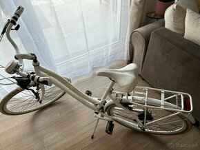 Vintage mbm cestny bicykel  28 kolesa - 1