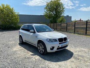 Predám BMW X5 E70 Facelift