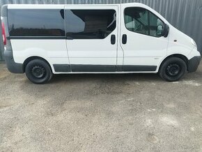 Opel Vivaro 2.0 dci