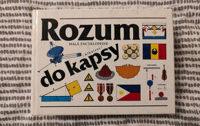Rozum do kapsy - český jazyk