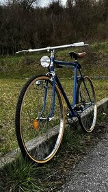 Retro bicykel Liberta