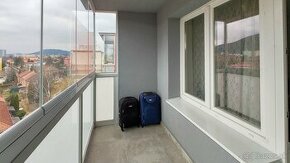 2 izbový byt vo Svite s balkónom, ulica Štúrova