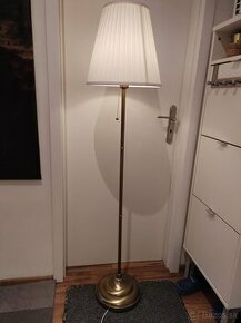 IKEA lampa Arstid