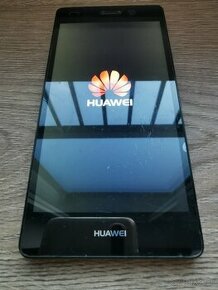 Huawei P8 Lite s ochranným sklom