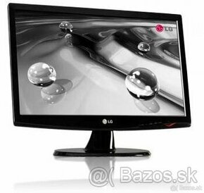 Monitor LG W2043T